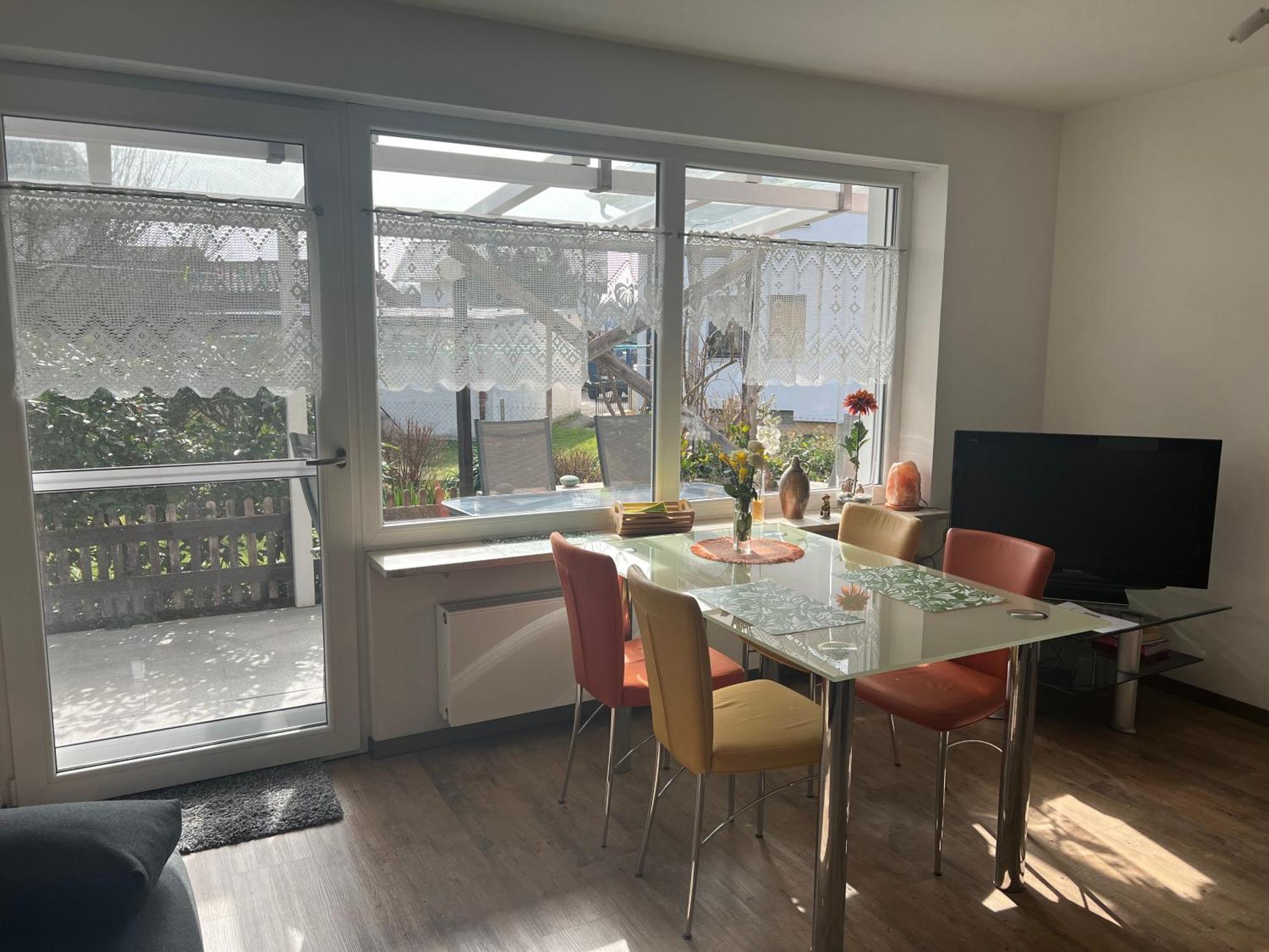 Ferienwohnung Niedermoosen Riedering Ngoại thất bức ảnh
