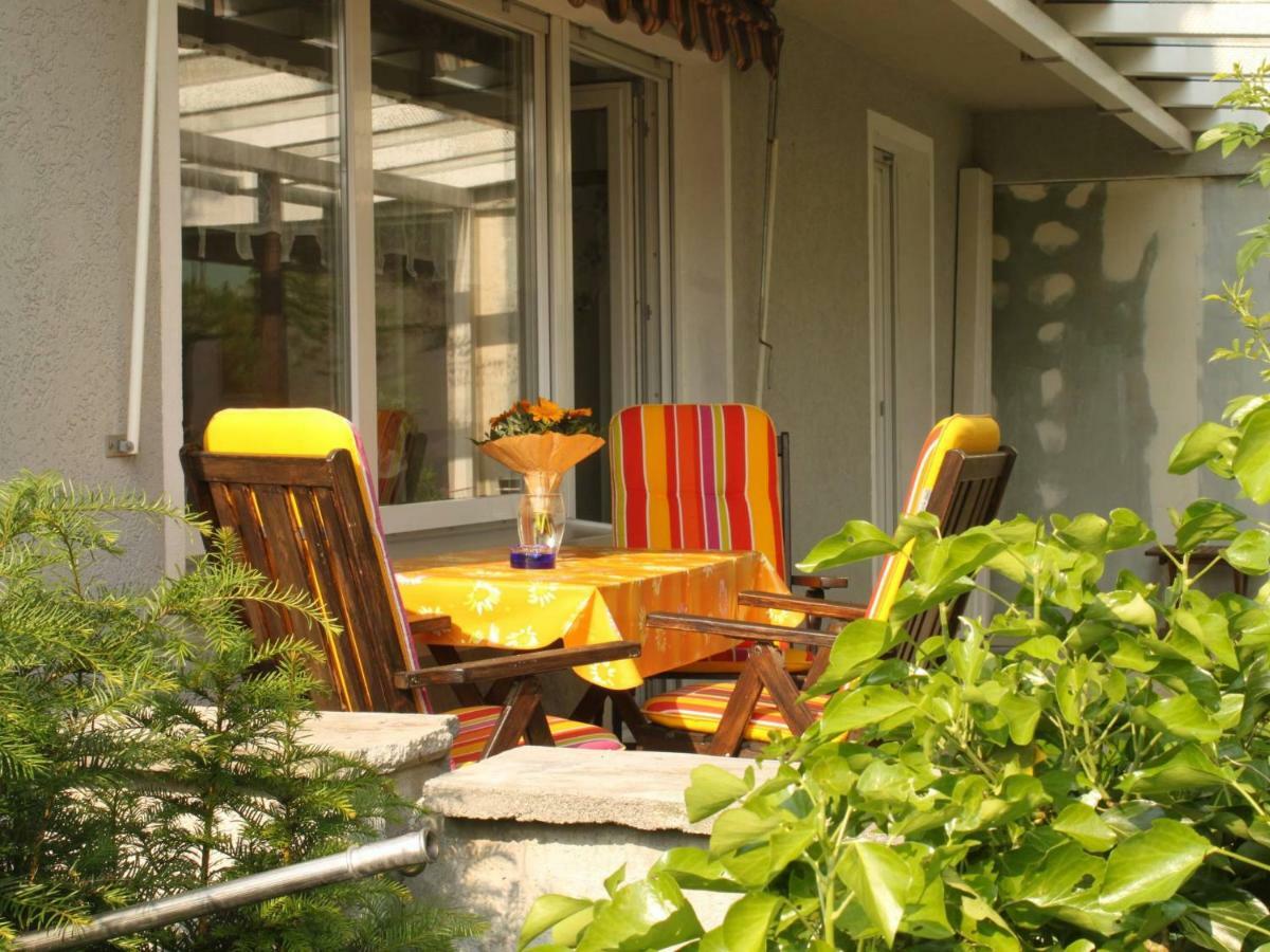 Ferienwohnung Niedermoosen Riedering Ngoại thất bức ảnh